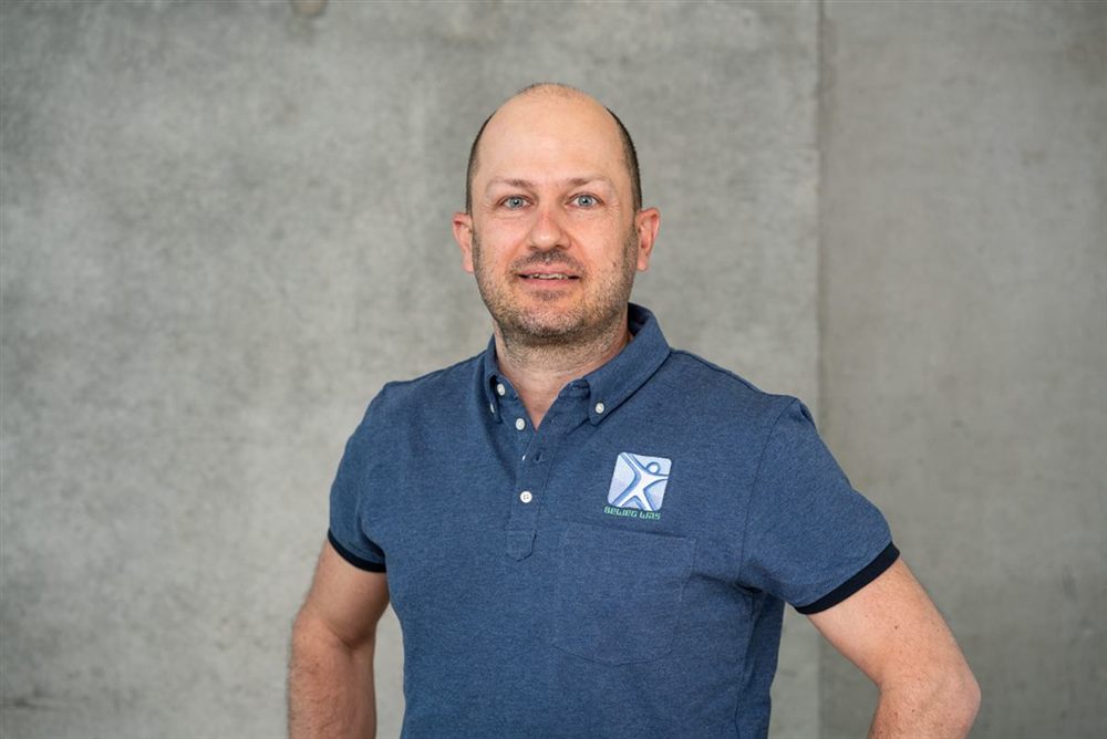 Oliver Wrobel